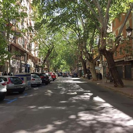 Ferienwohnung Casa Espanyoleto Xàtiva Exterior foto